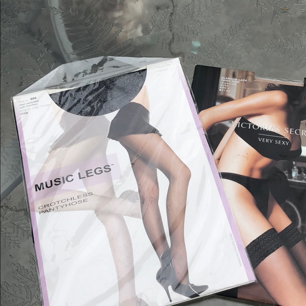 Pantyhose